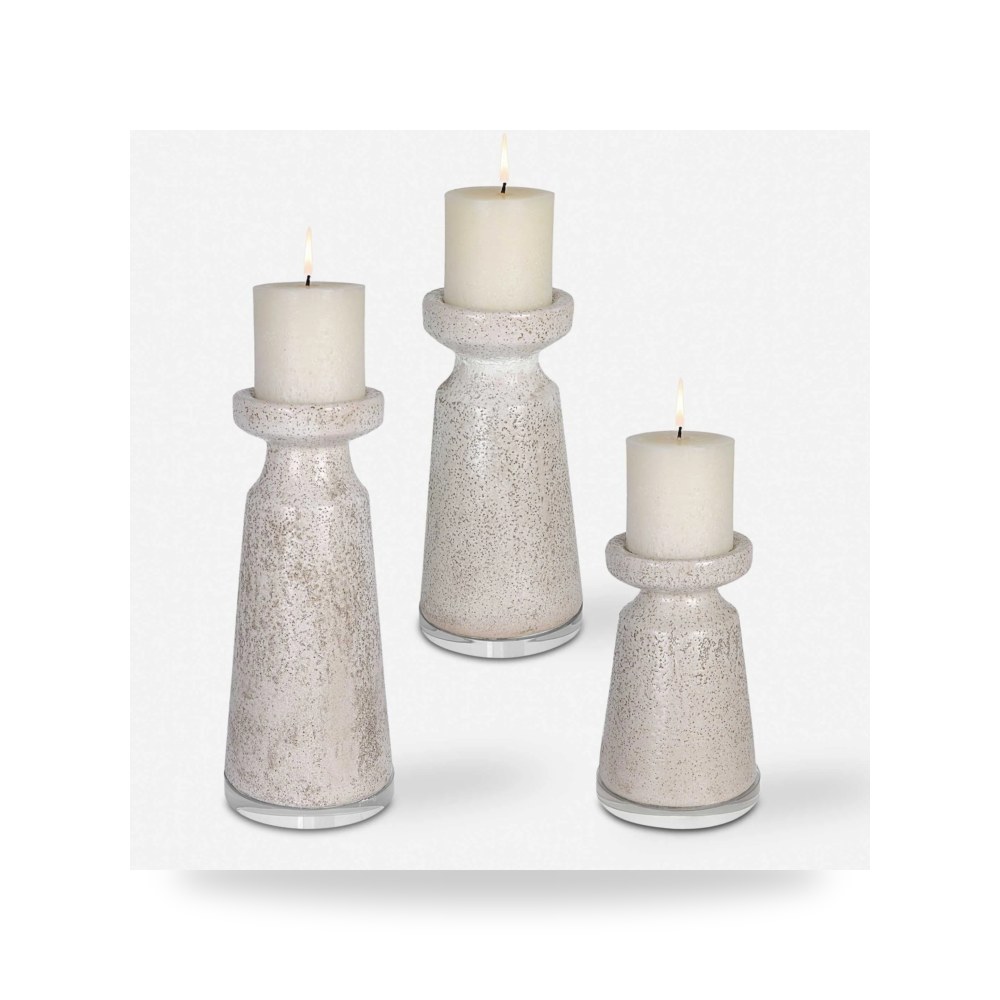 حامل شموع أترموست Uttermost موديل 17966 UTT