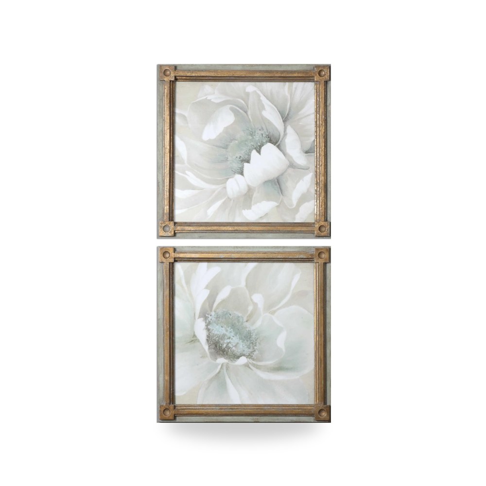 لوحة جدارية كانفس Uttermost موديل 35241 UTT