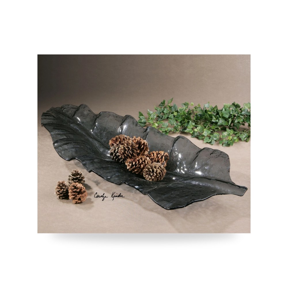 صينية تقديم وديكور لأسطح الطاولات فاخر أترموست (Uttermost)