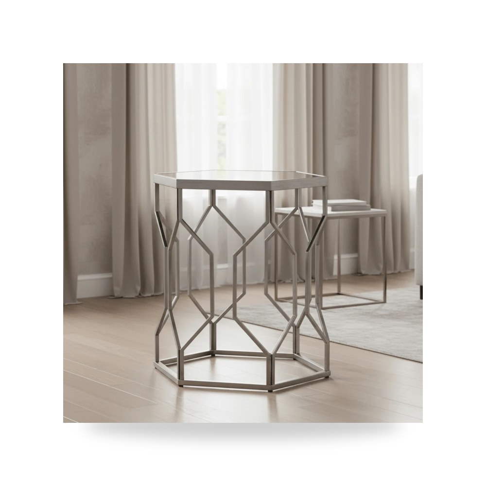 طاولة جانبية Stellan أترموست Uttermost