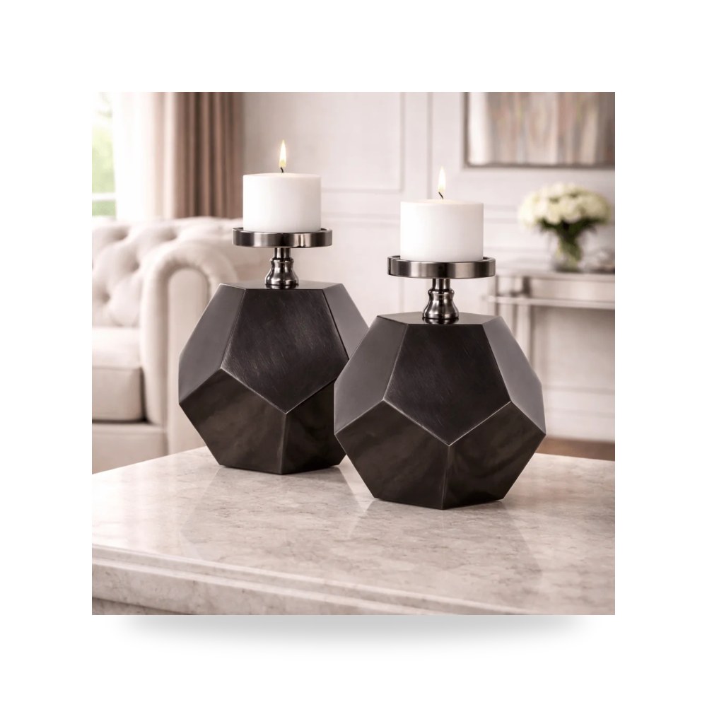 حامل شموع أترموست Uttermost موديل 17510 UTT