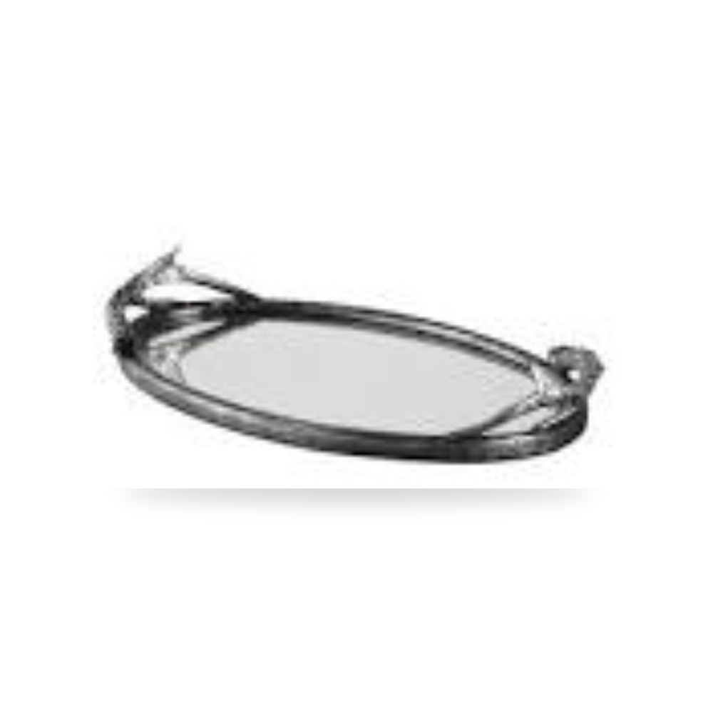 صينية تقديم وديكور لأسطح الطاولات فاخر أترموست (Uttermost)