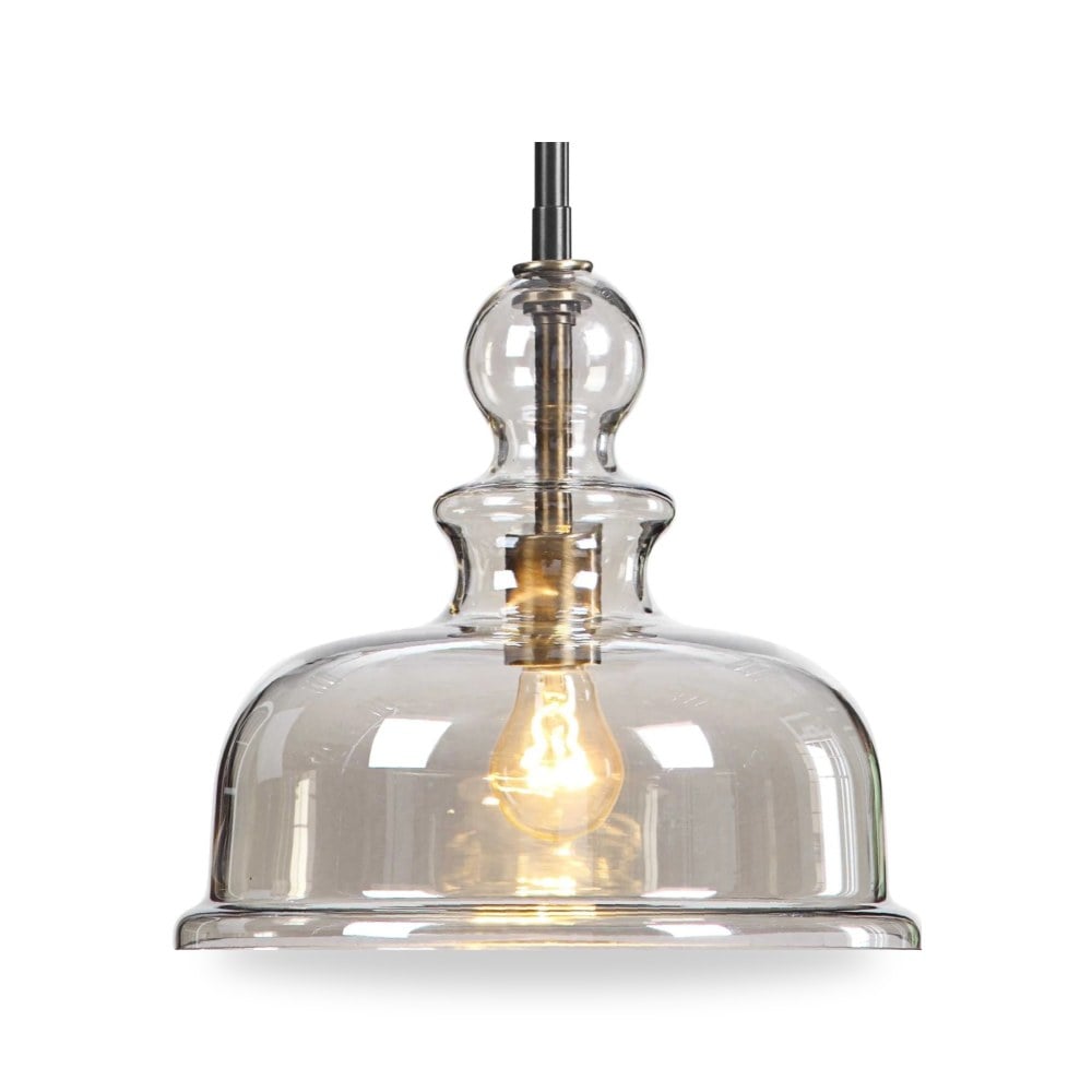 أضواء ديكورية - تعليقة إضاءة Eaton, Lt. Uttermost - طراز 22192-UTT