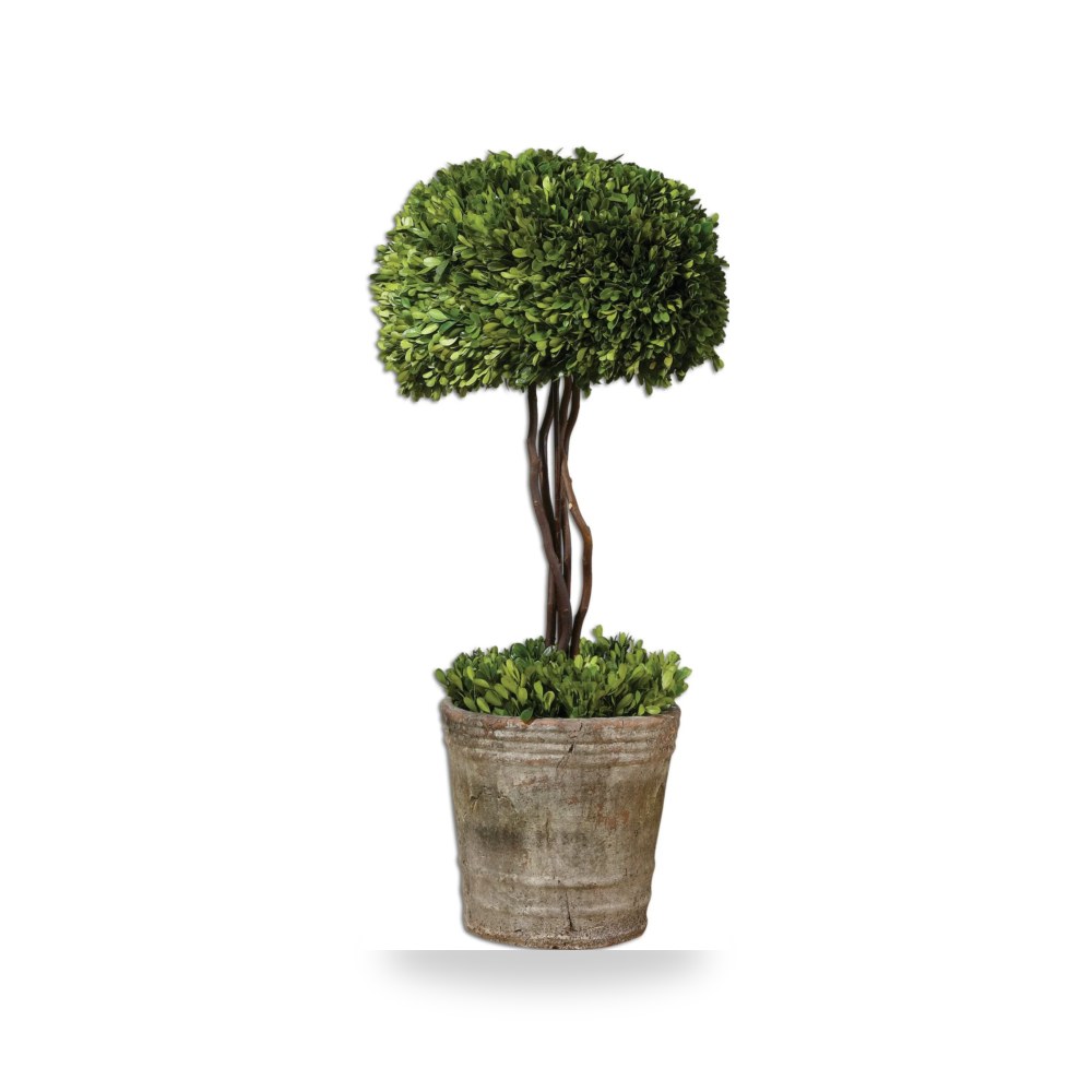 مرآة ديكور جدارية صندوق ديكور Uttermost موديل 60095 UTT