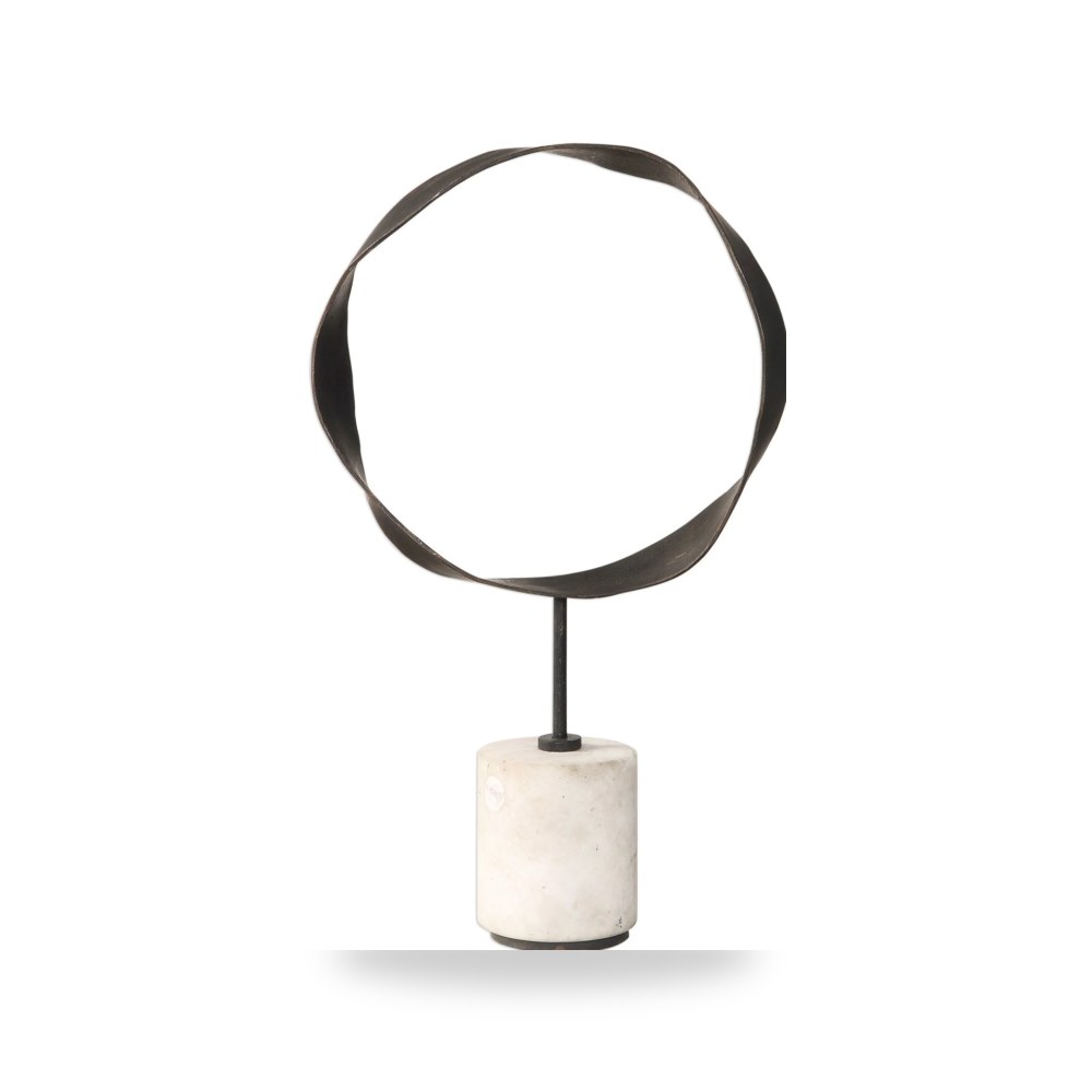 مرآة ديكور جدارية إكسسوار ديكور طاولة Uttermost موديل 18613 UTT
