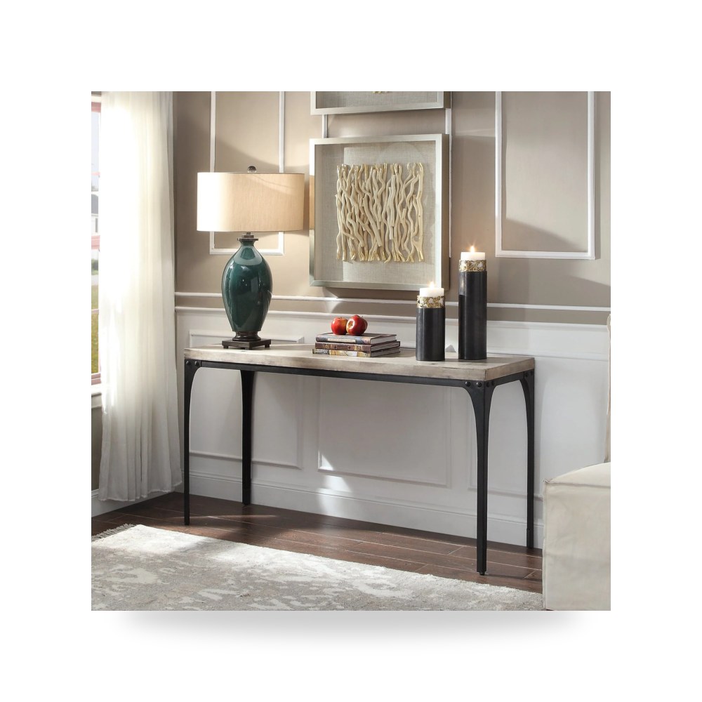 طاولة كونسول Blaylock أترموست Uttermost
