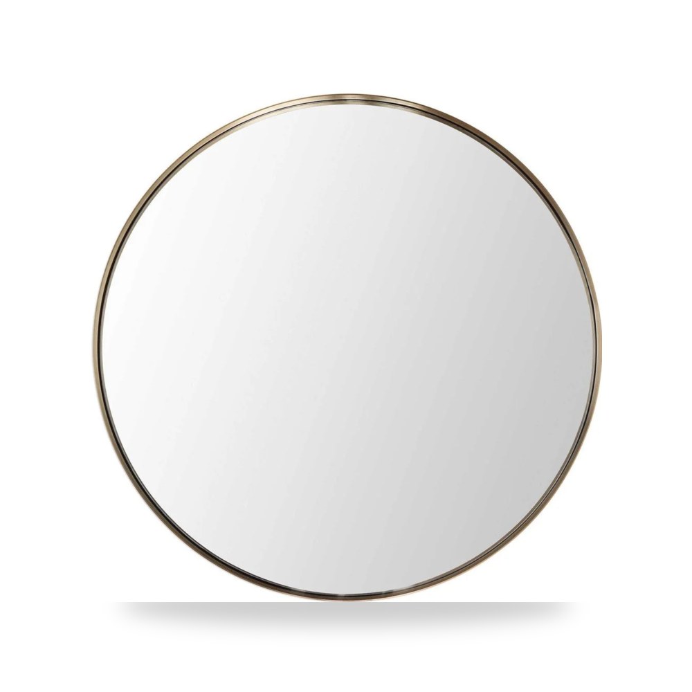 مرآة Padria Round Uttermost موديل r09352-UTT