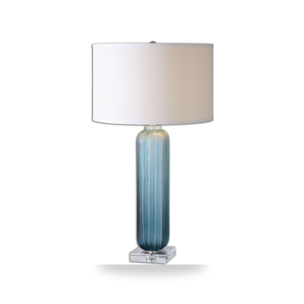 مصباح طاولة Caudina أترموست Uttermost