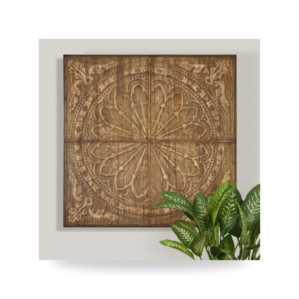 لوحة جدارية كانفس Uttermost موديل 13780 UTT