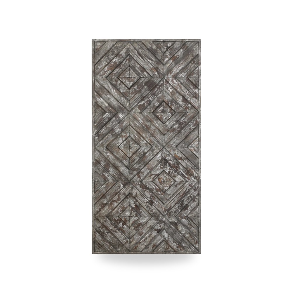 أثاث غرف نوم وأسرّة - Roland Wood Wall Panel - من Uttermost - طراز 04142-UTT