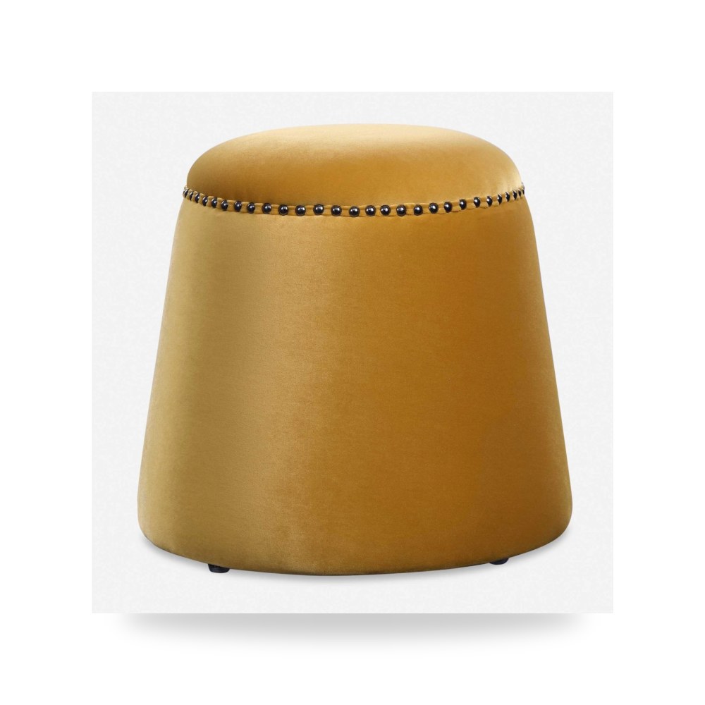 مقعد عثماني وبوف جلوس فاخر أترموست (Uttermost)