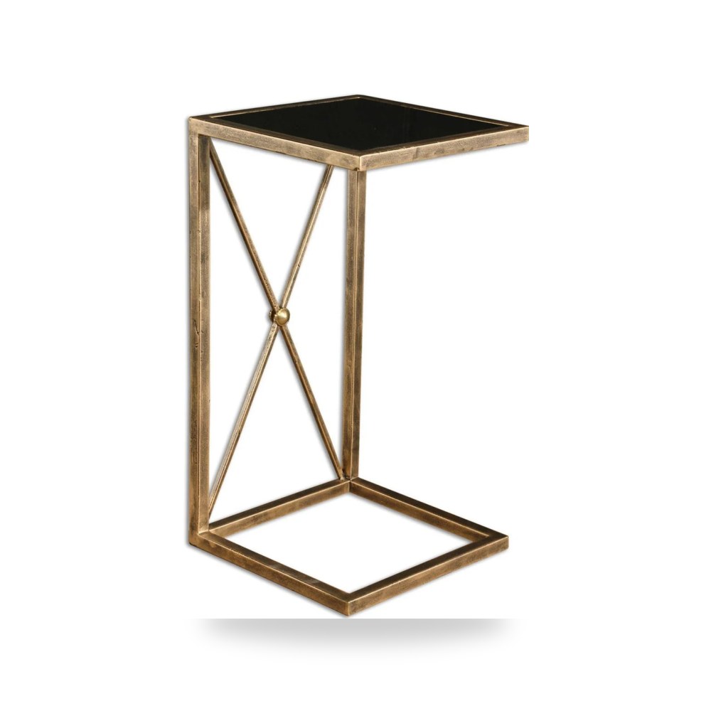 طاولة جانبية Zafina أترموست Uttermost