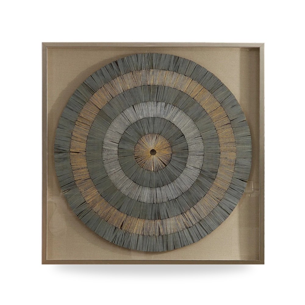 لوحة جدارية كانفس Uttermost موديل R04156 UTT