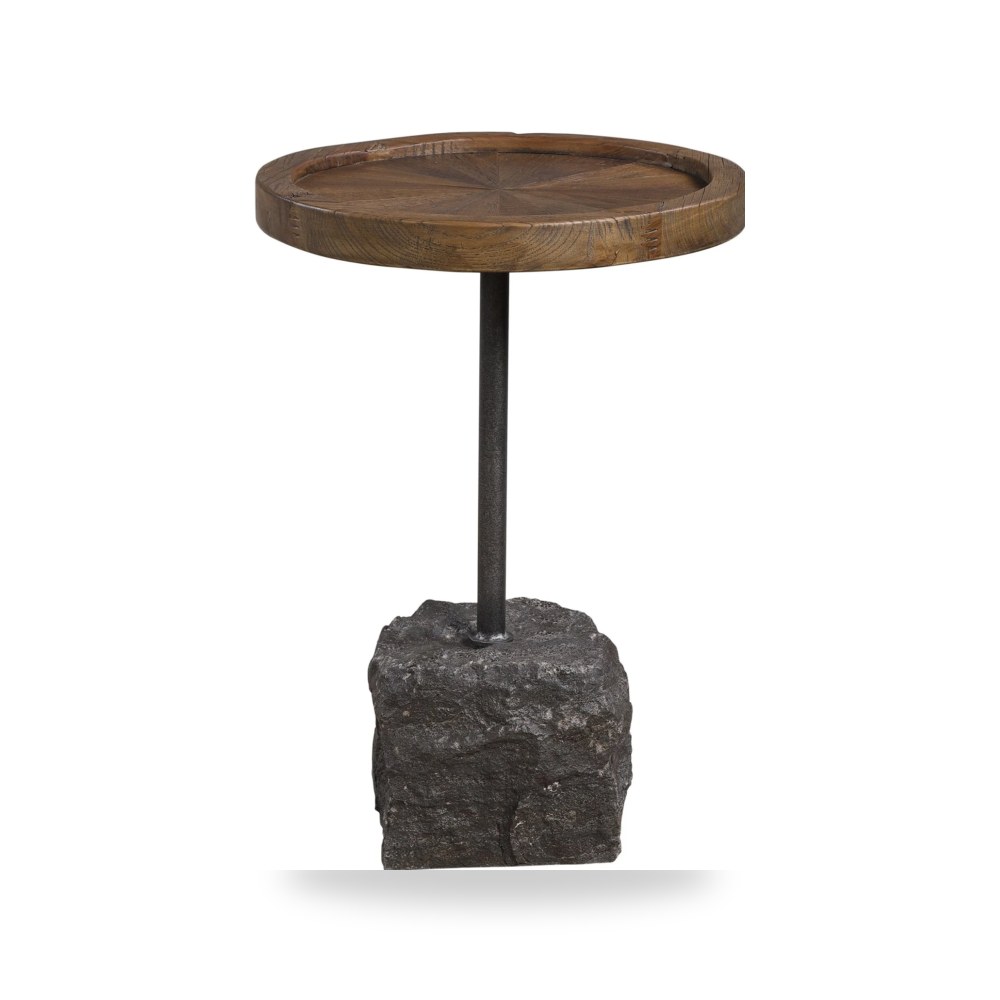 طاولة جانبية Horton أترموست Uttermost