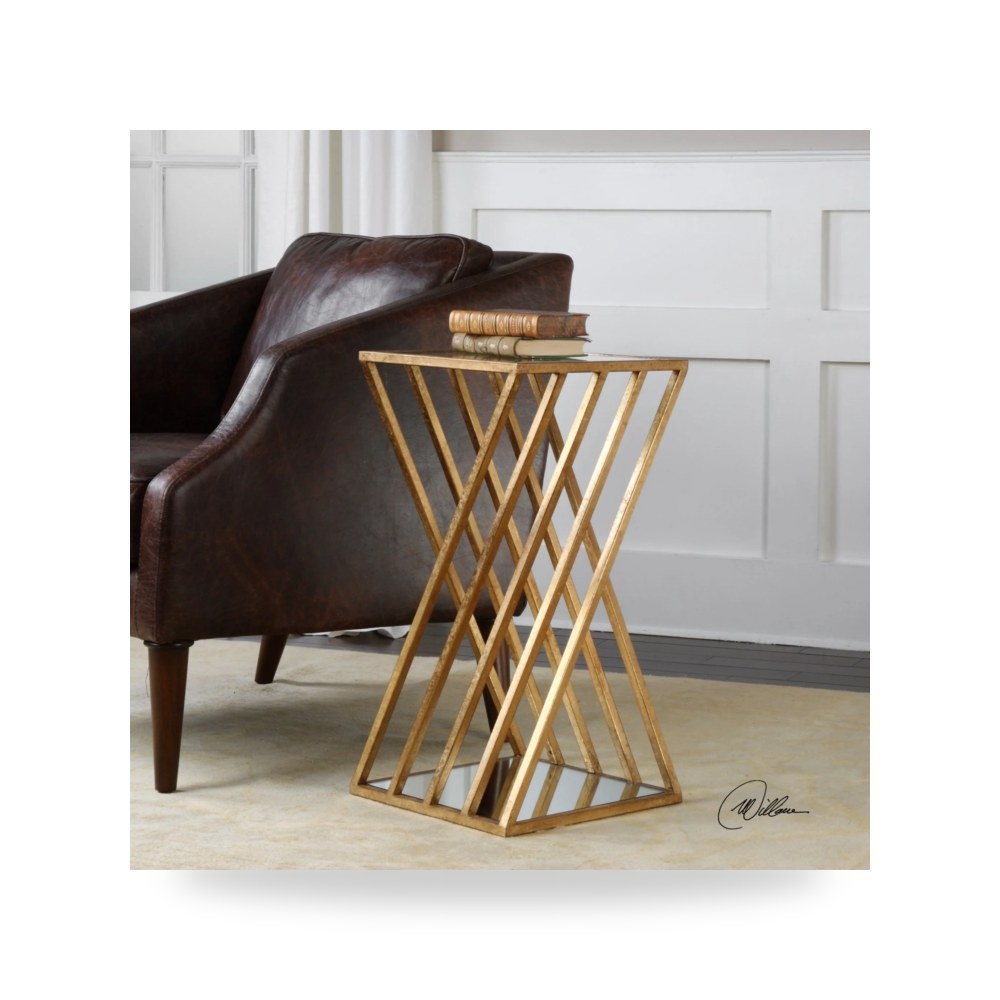 طاولة جانبية Janina أترموست Uttermost