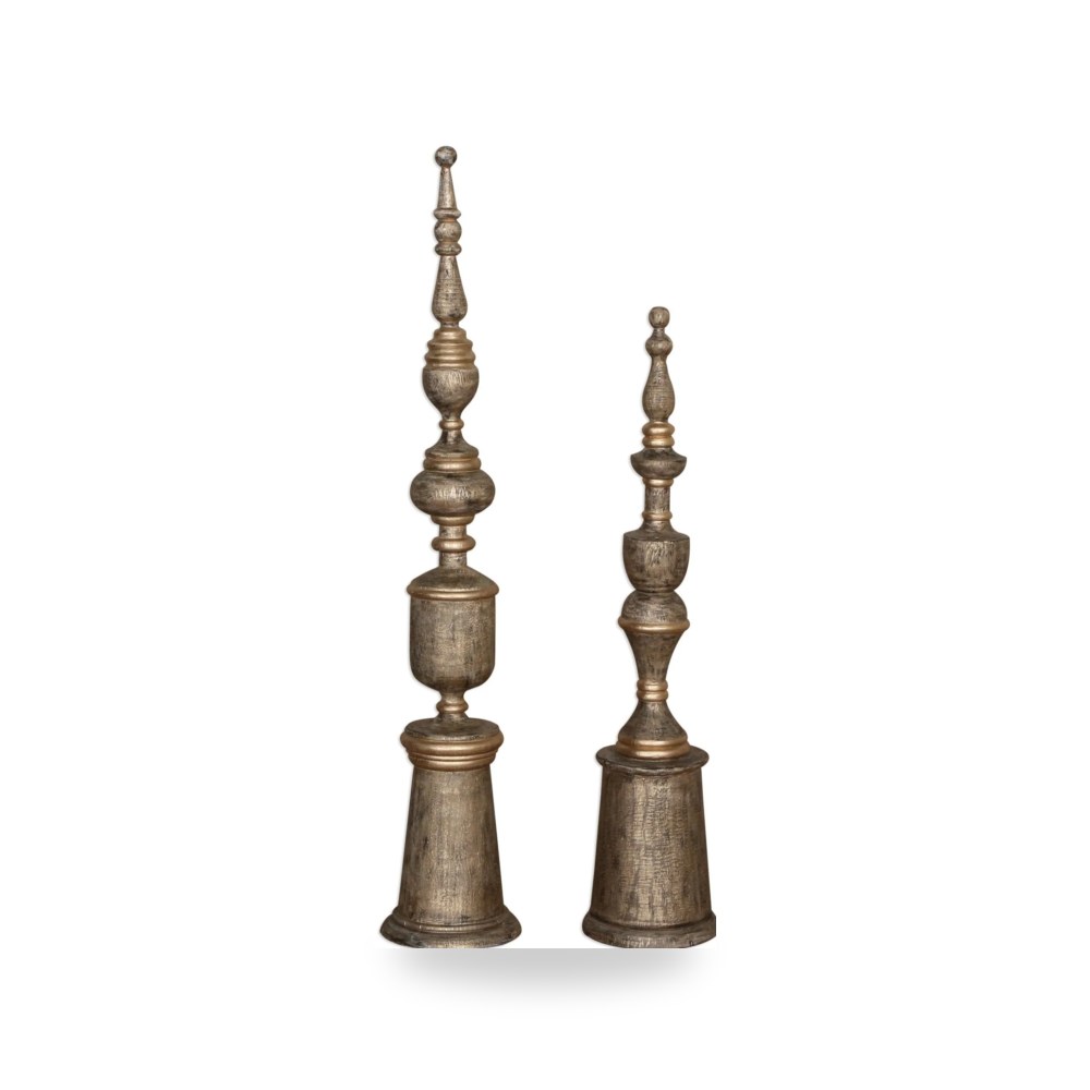 مرآة ديكور جدارية إكسسوار ديكور طاولة Uttermost موديل 18847 UTT