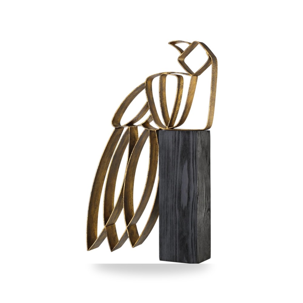 مرآة ديكور جدارية إكسسوار ديكور طاولة Uttermost موديل 18939 UTT