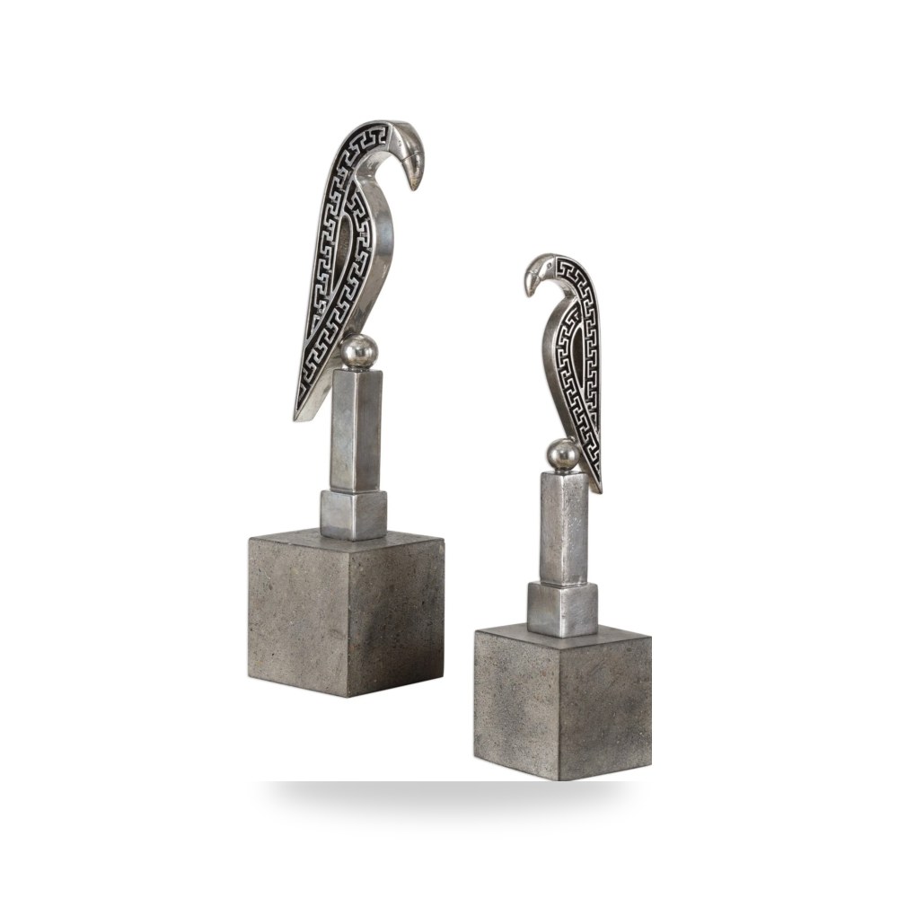 مرآة ديكور جدارية إكسسوار ديكور طاولة Uttermost موديل 18940 UTT