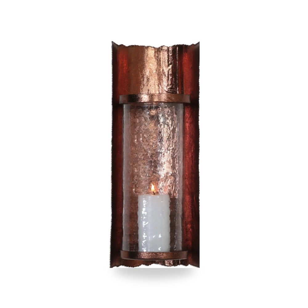 شمعدان جداري ديكوري فاخر من أترموست Uttermost