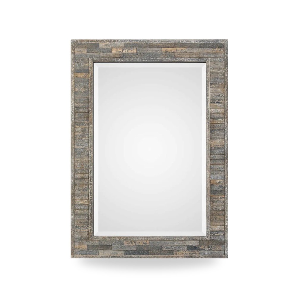 مرآة Pyrite Uttermost موديل w00428-UTT