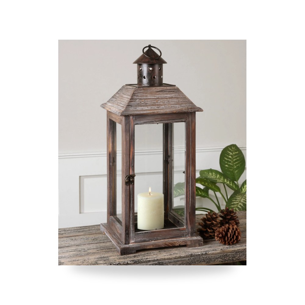 حامل شموع أترموست Uttermost موديل 19792 UTT