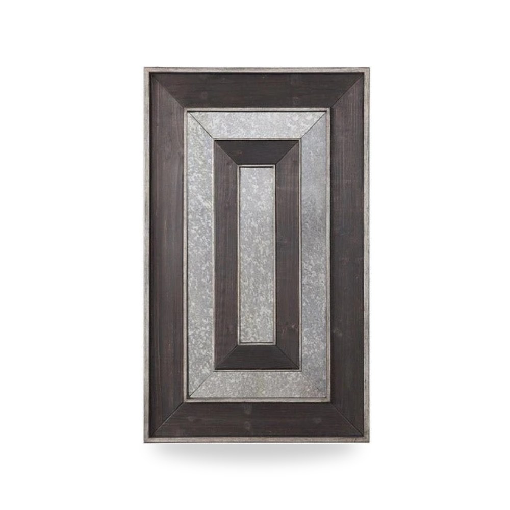 ديكور جداري خشب Uttermost