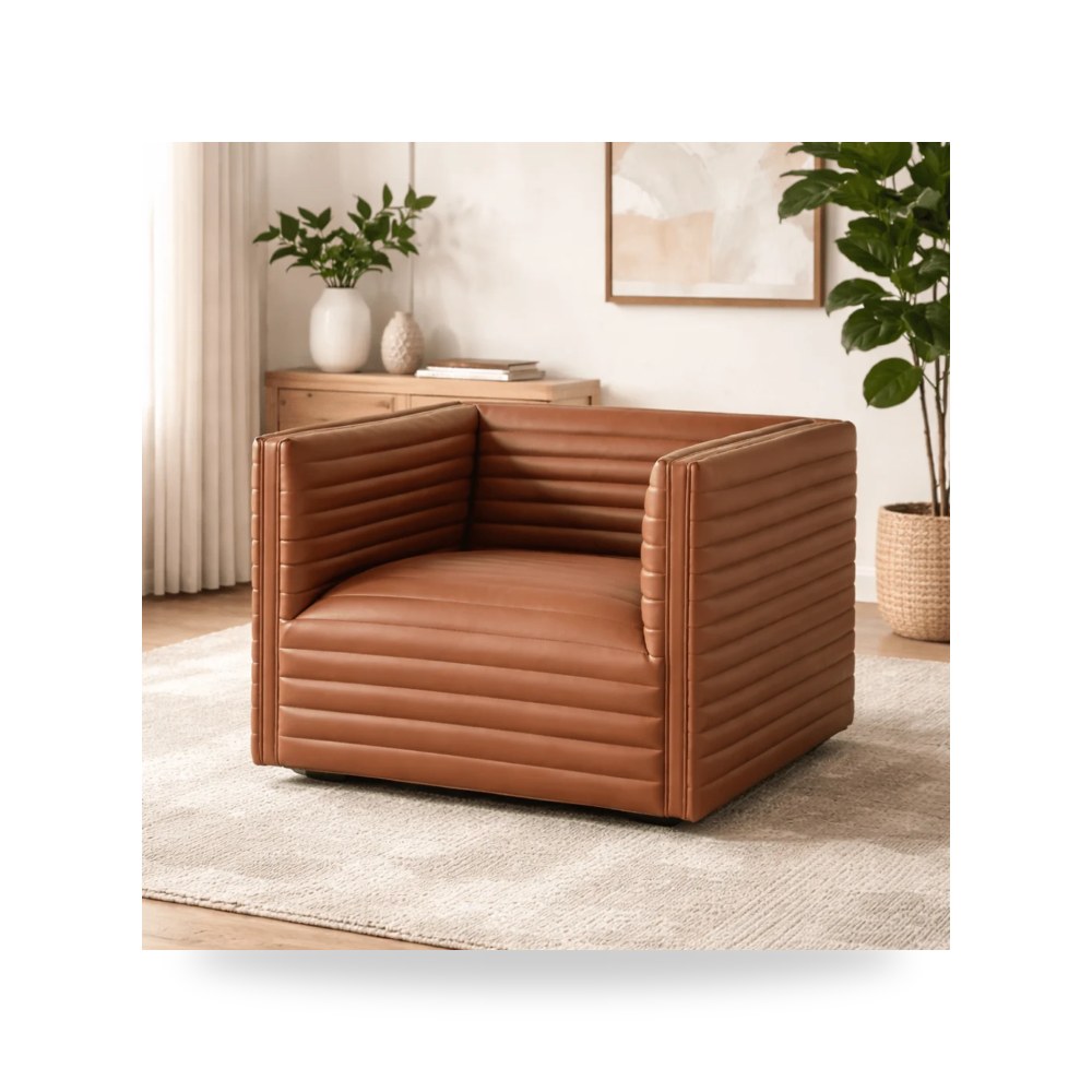 كرسي جلوس بتصميم أنيق - كرسي موديل R1572 000221 - طراز R1572-000221