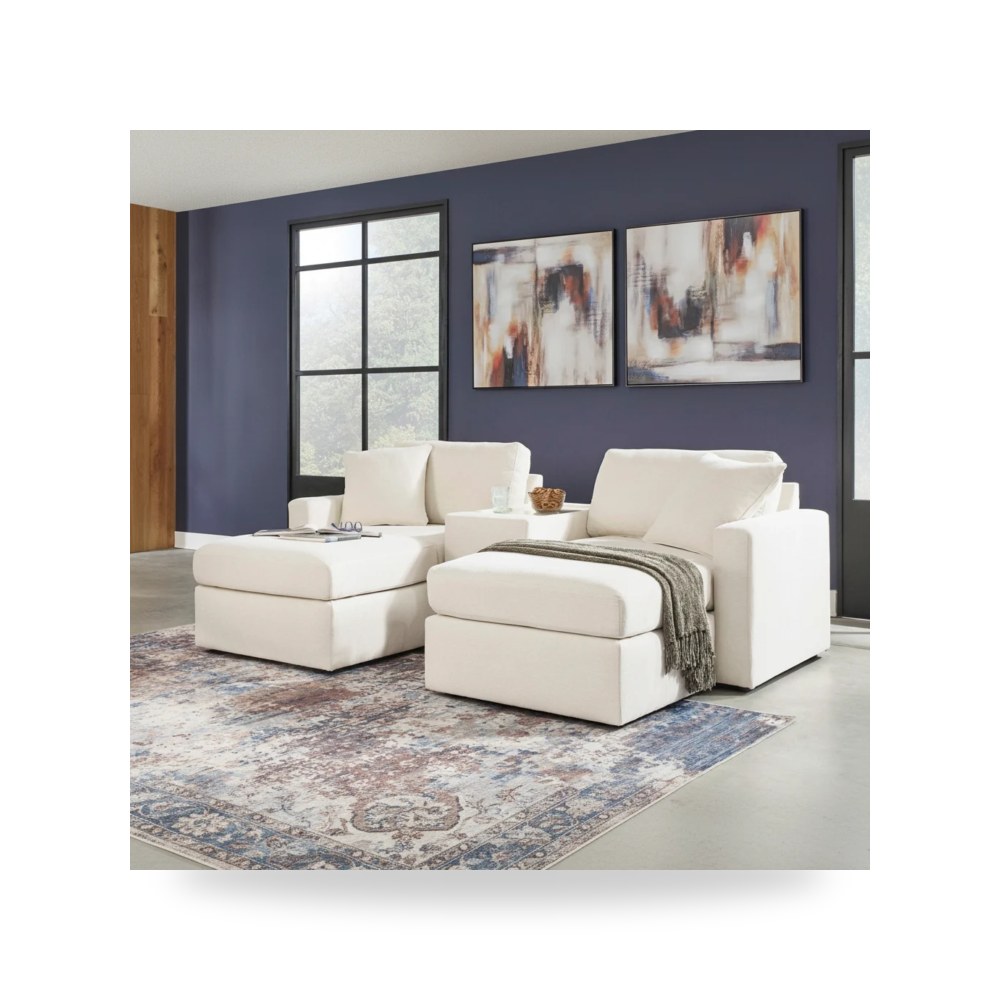 كنب زاوية أريكة مقطعية آشلي Ashley Furniture موديل 92103 CS