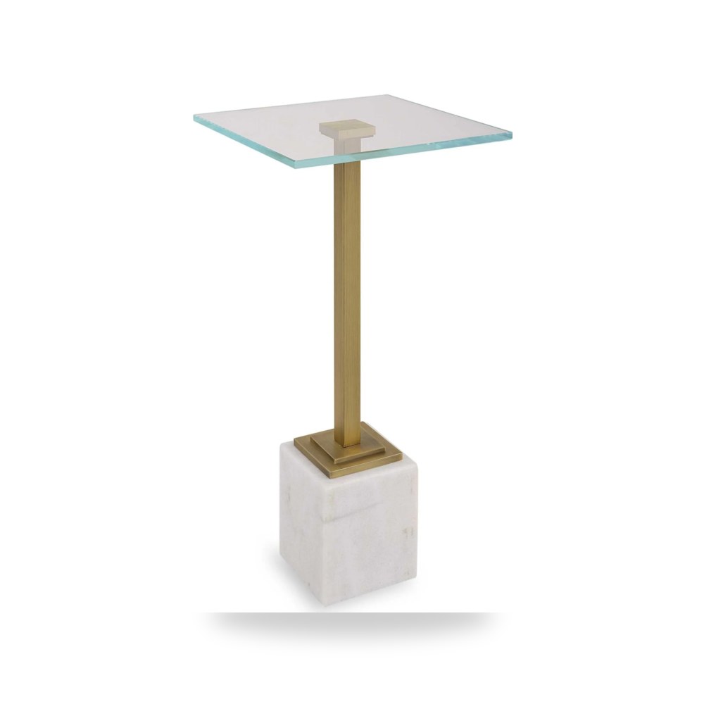طاولة جانبية أترموست Uttermost موديل W23020 UTT