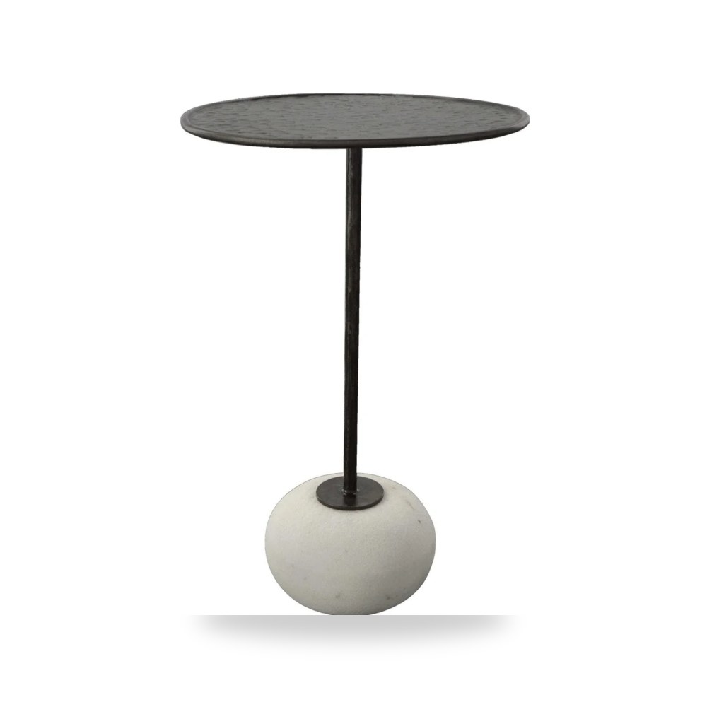 طاولة جانبية أترموست Uttermost موديل R25256 UTT