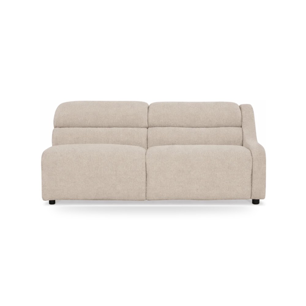 كنب أريكة جلوس فاخرة فاخر برنهاردت (Bernhardt Furniture) - موديل B151RBO