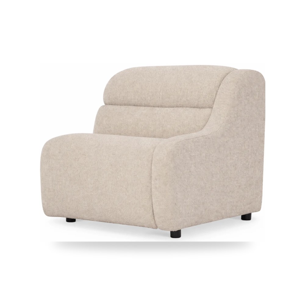 كنب أريكة جلوس فاخرة فاخر برنهاردت (Bernhardt Furniture) - موديل B136RBO