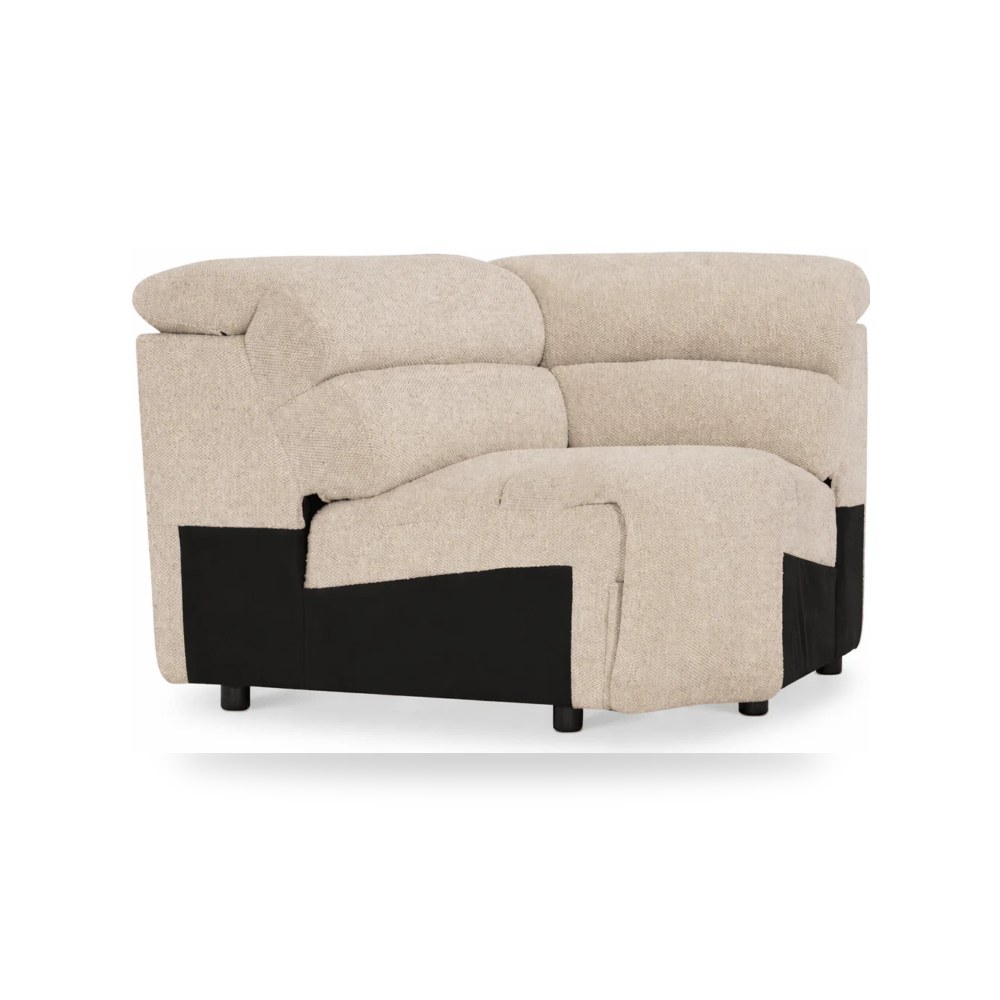 كرسي جلوس واستراحة فاخر برنهاردت (Bernhardt Furniture) - موديل B132RBO