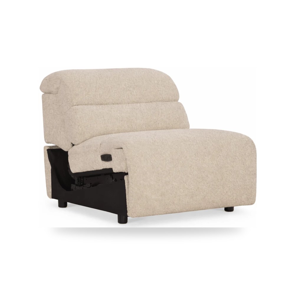كرسي جلوس واستراحة فاخر برنهاردت (Bernhardt Furniture) - موديل B130RBO