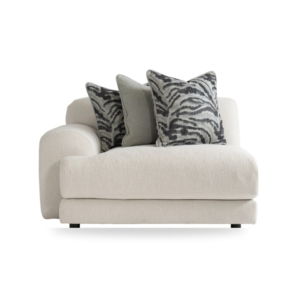 كرسي جلوس واستراحة فاخر برنهاردت (Bernhardt Furniture) - موديل N4536