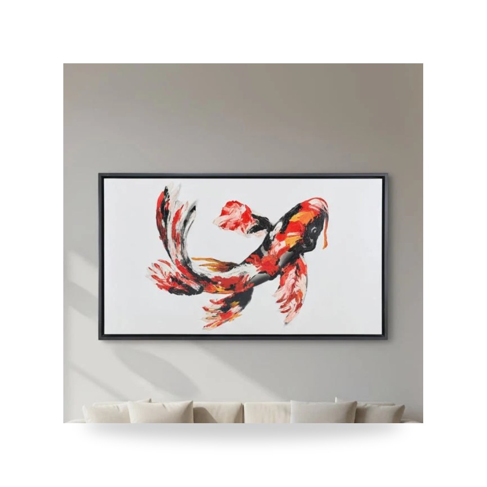 دهان أحمر 59×35 موديل Sagebrook Home موديل 70226