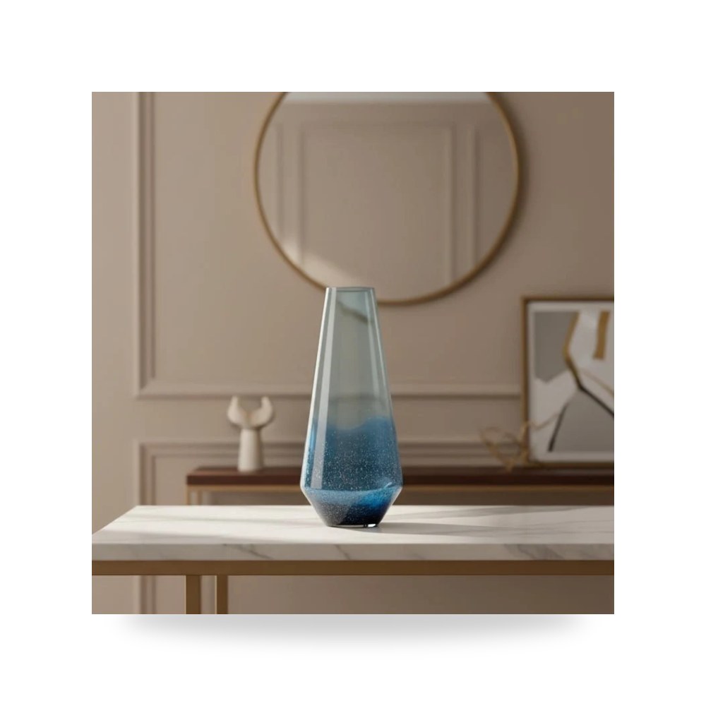 زجاج VASE MULTI سيجبروك هوم Sagebrook Home