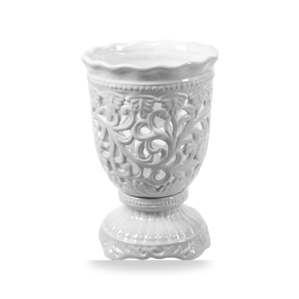 أبيض VASE Sagebrook موديل VC10371-02 Sagebrook Home