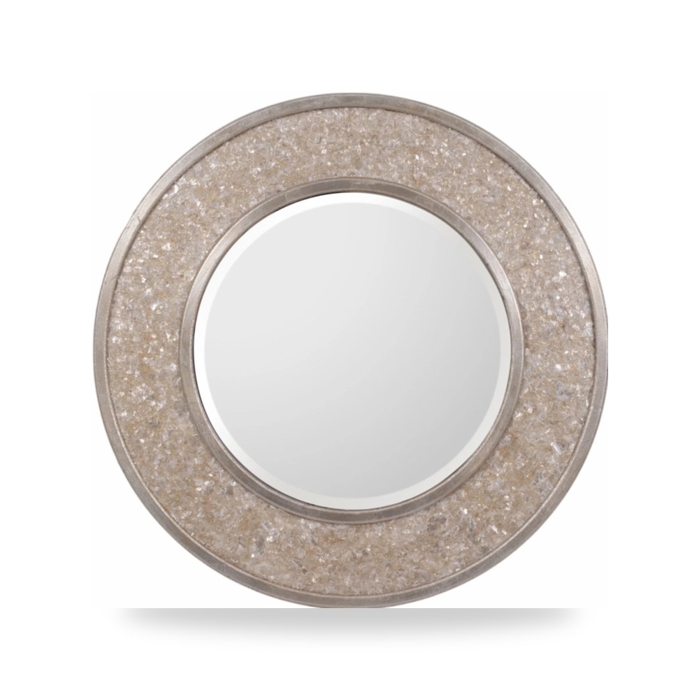 مرآة جدارية Sagebrook Home موديل EV20059