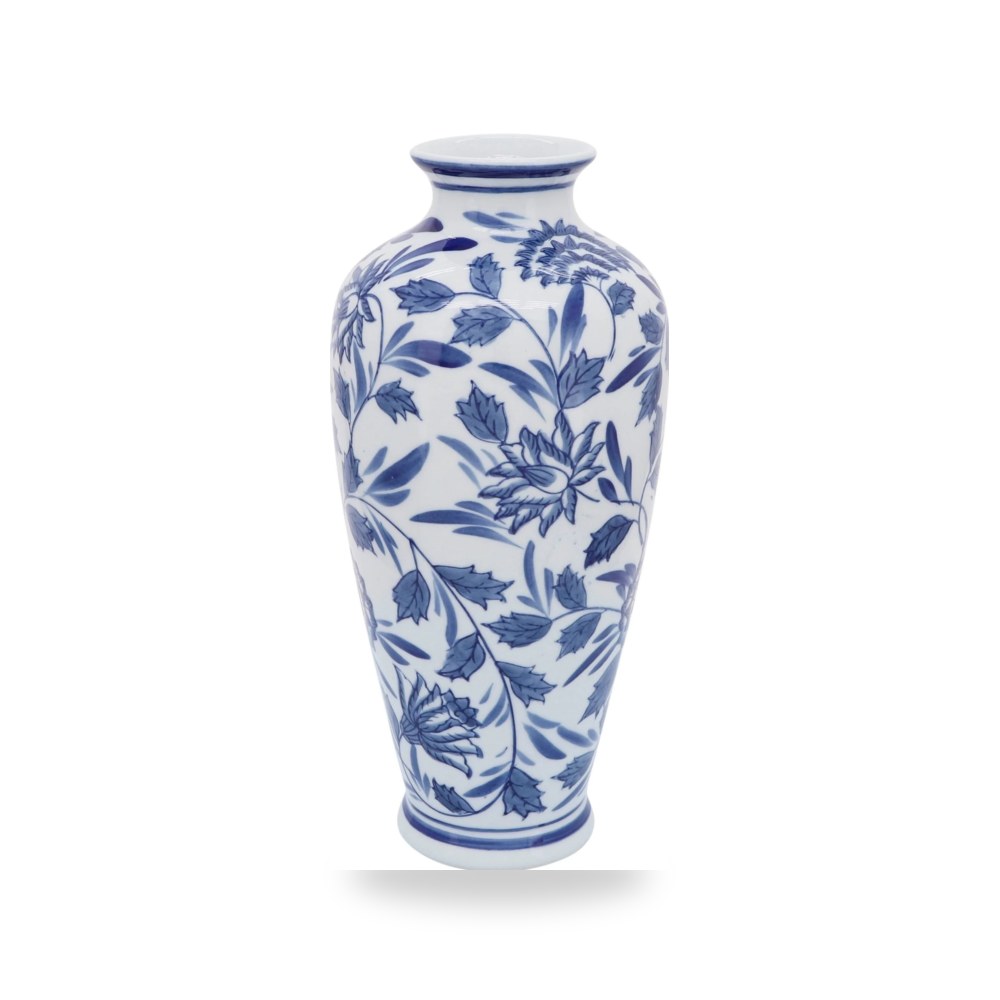 فازة ومزهرية سيراميك ديكورية فاخرة فاخر سيجبروك هوم (Sagebrook Home) - موديل 16642