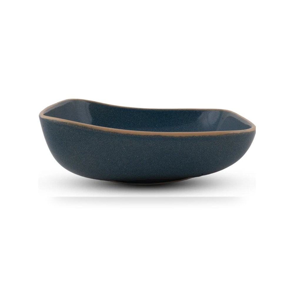 زبدية ووعاء تقديم طعام مقاس 16 سم من روتس