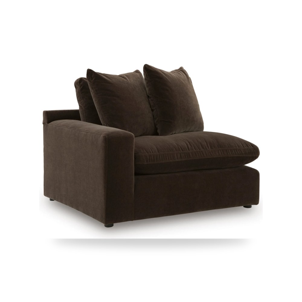 كنب زاوية أريكة مقطعية آشلي Ashley Furniture موديل 6780764