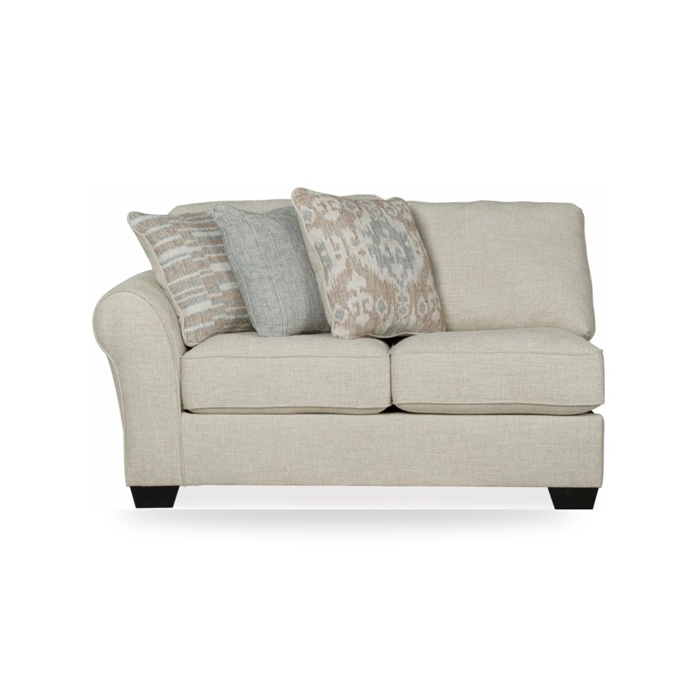 كنب زاوية أريكة مقطعية آشلي Ashley Furniture موديل W3917056
