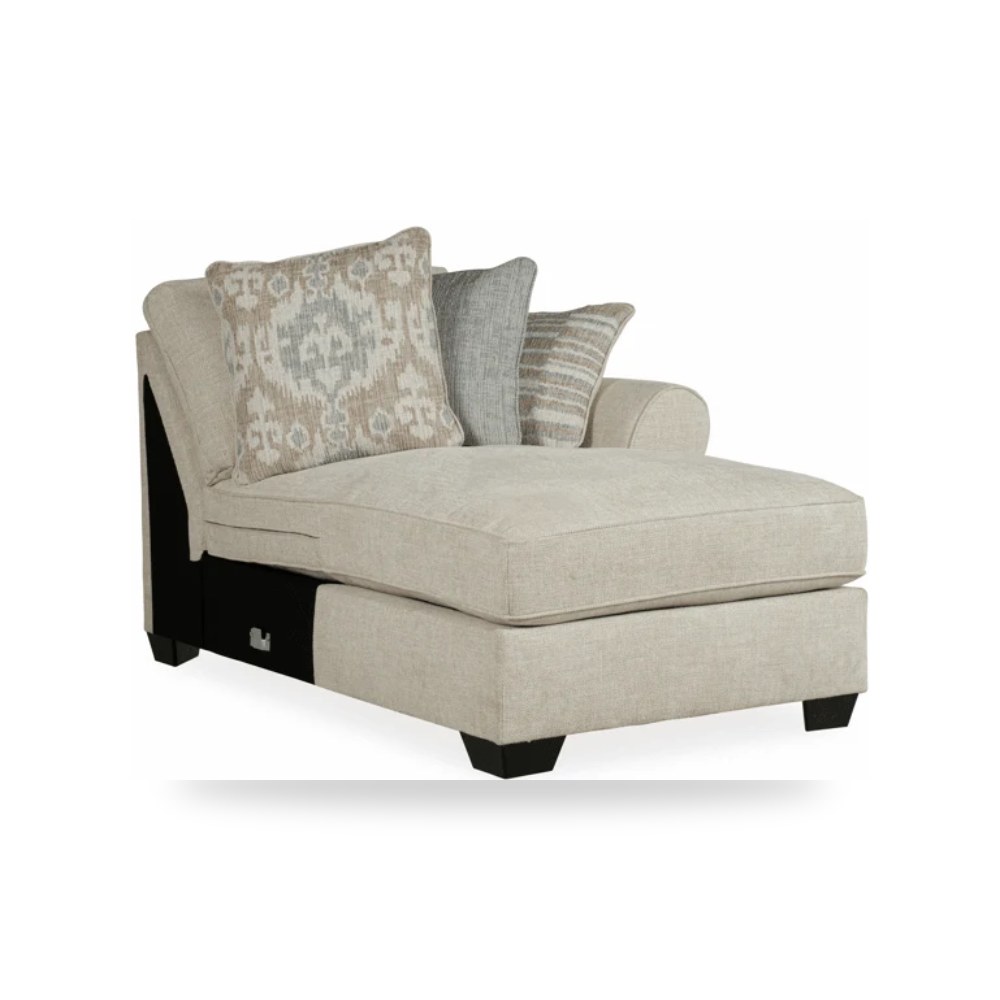كنب زاوية أريكة مقطعية آشلي Ashley Furniture موديل W3917017
