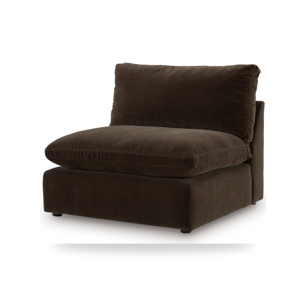 كنب زاوية أريكة مقطعية آشلي Ashley Furniture موديل 6780746