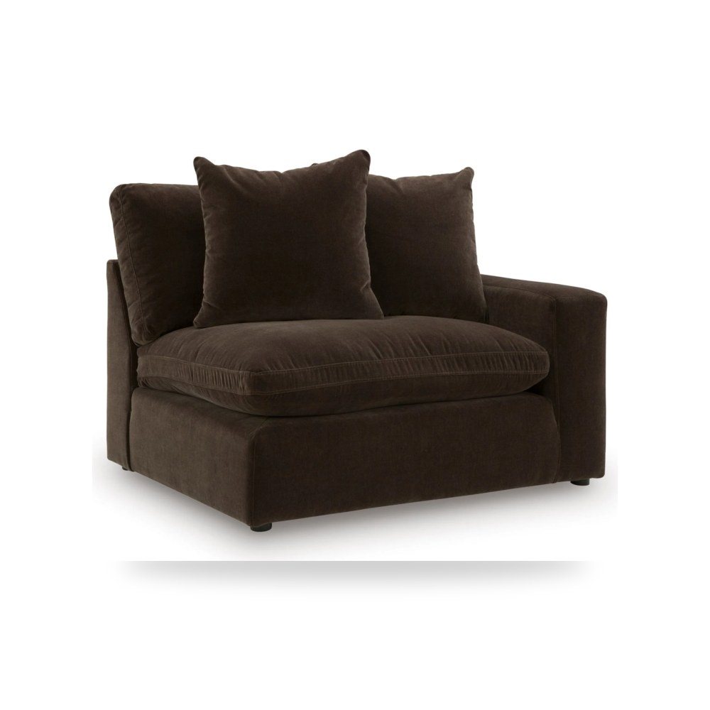 كنب زاوية أريكة مقطعية آشلي Ashley Furniture موديل 6780765