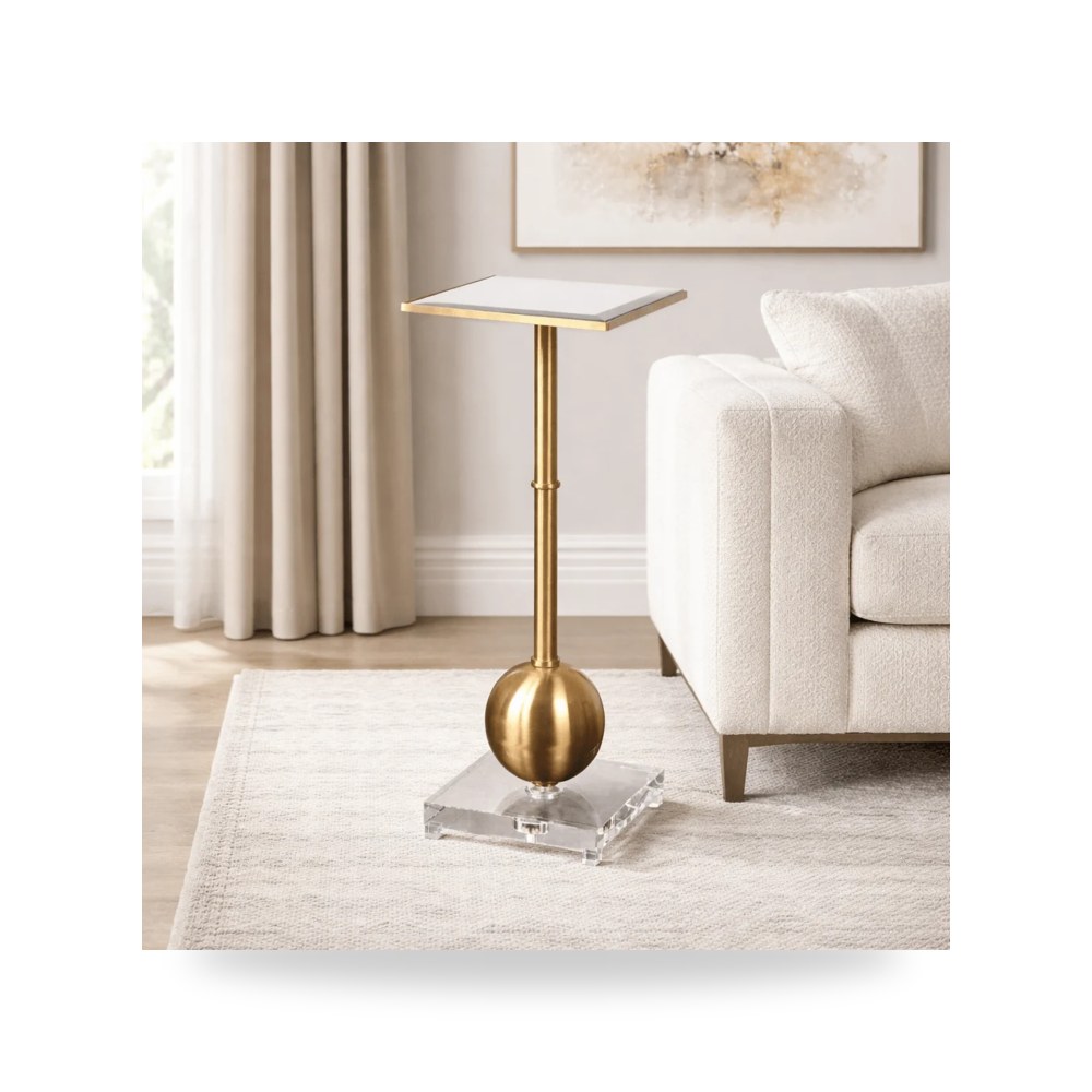 طاولة جانبية Laton أترموست Uttermost