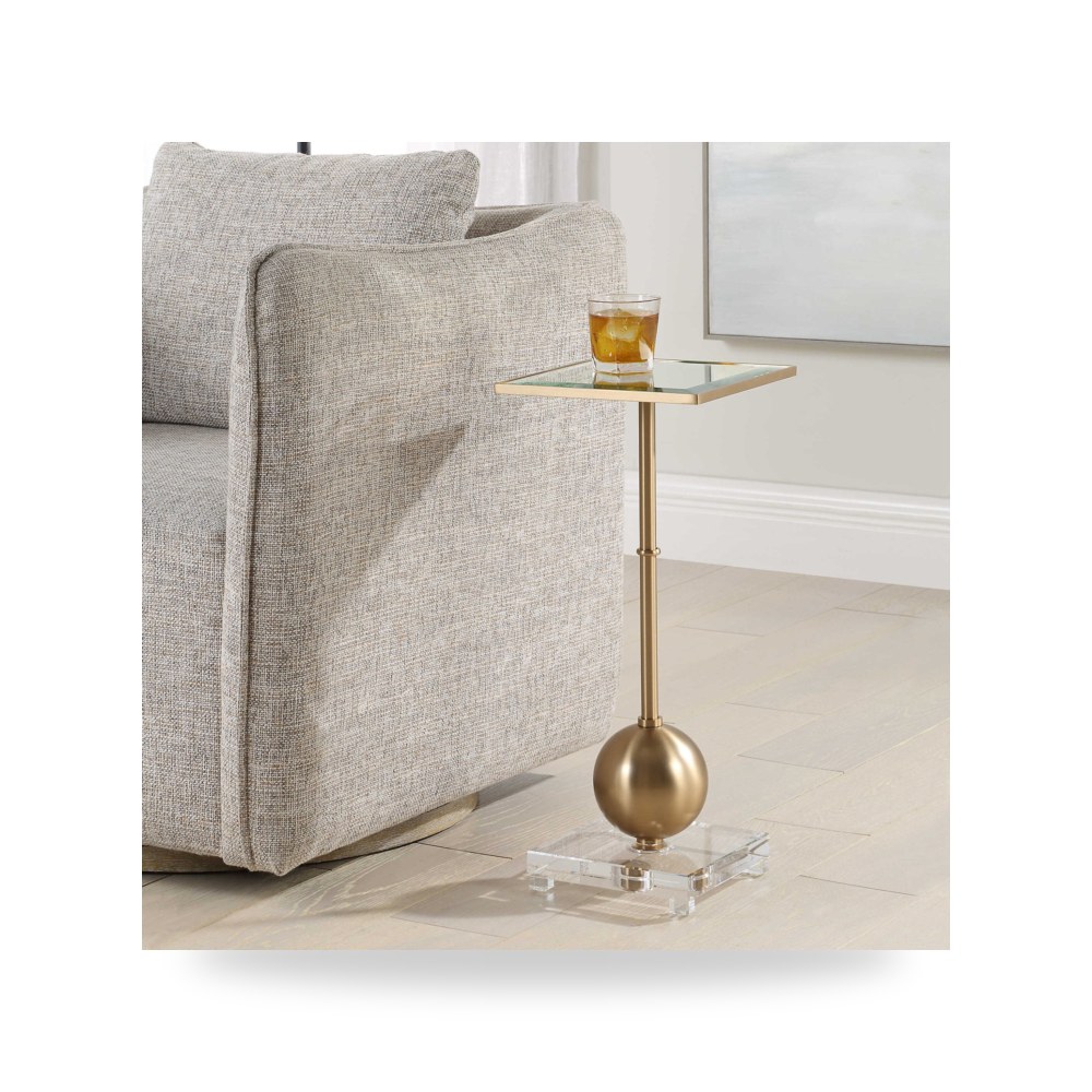 الأبعاد: 25.40 cm عرض × 58.74 cm ارتفاع × موديل 24342-utt Uttermost
