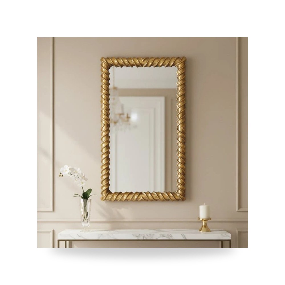 مرآة Yamuna Uttermost