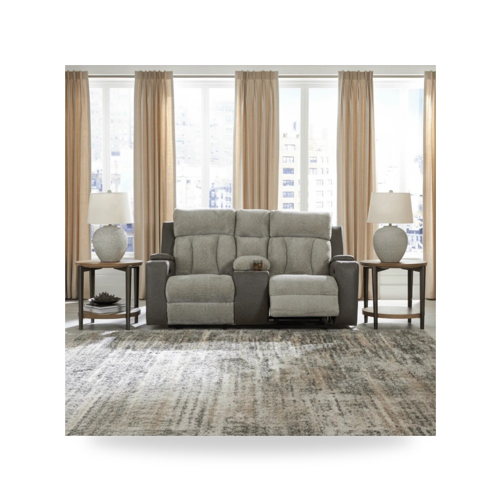 كرسي استرخاء آشلي Ashley Furniture موديل 6320418